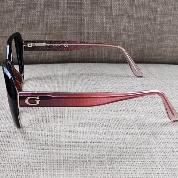 Guess Women Eyeglasses/Sunglasses Frame GU7554 52F 54[]17 140 Glasses main image 6